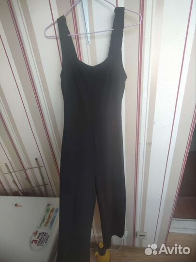 Комбинезон женский летний