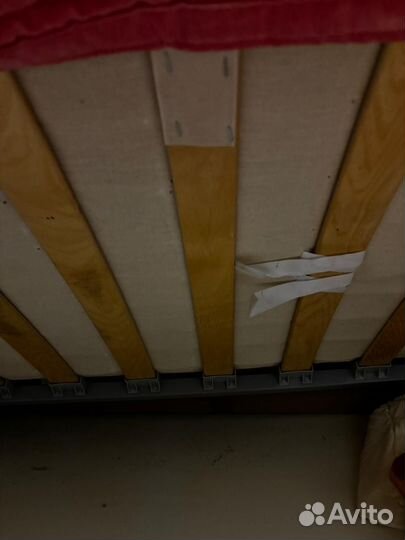 Диван кровать бу