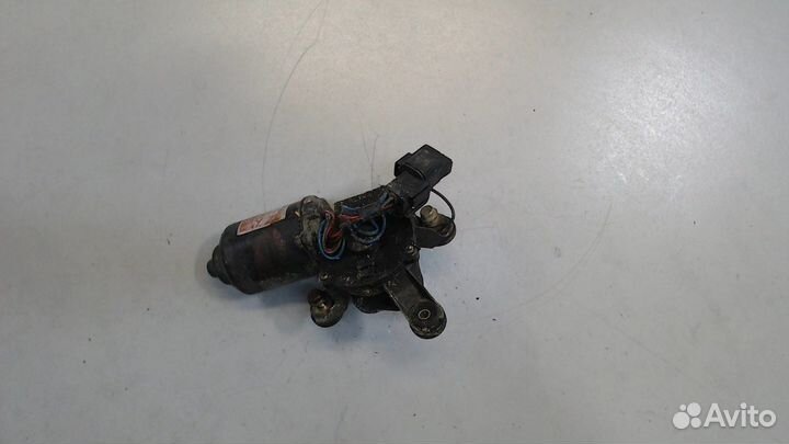 Двигатель стеклоочистителя передний SsangYong Muss