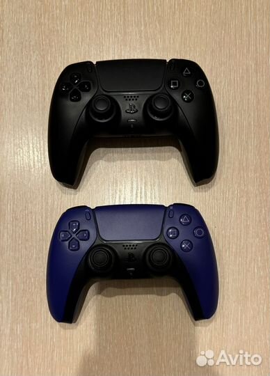 Геймпад dualsense ps5