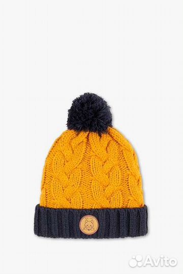 Шапка детская С&А