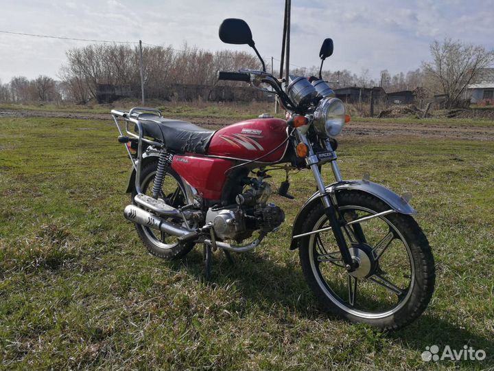 Racer Alpha