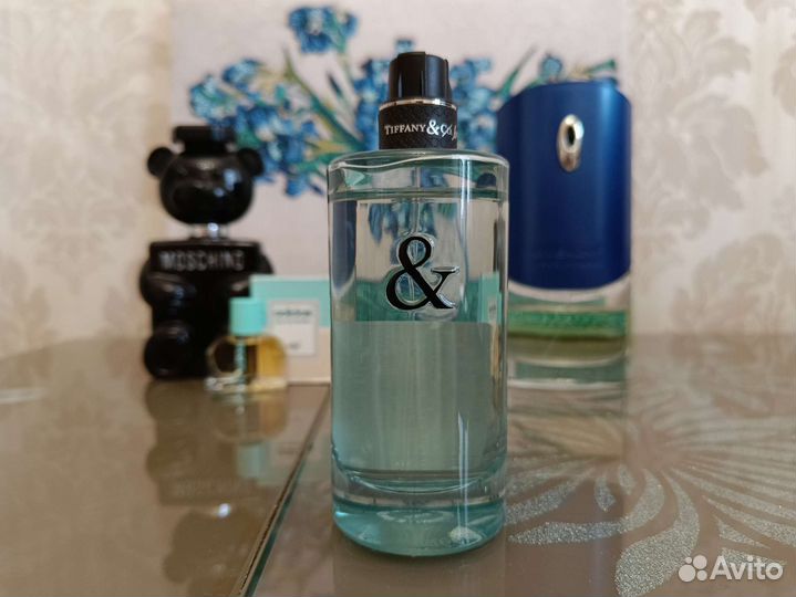 Оригинальная парфюмерия, духи, парфюм