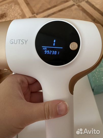 Фотоэпилятор