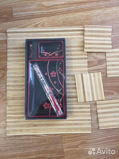 Набор для суши и роллов