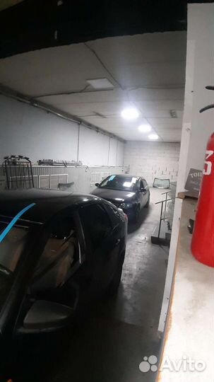 Автостекло нисан