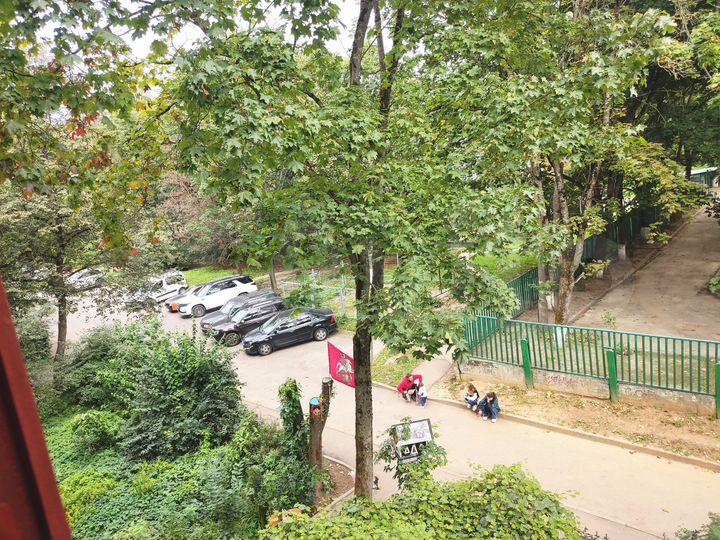 2-к. квартира, 42,9 м², 3/5 эт.