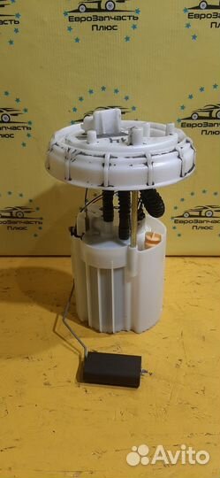 Бензонасос Opel Corsa D