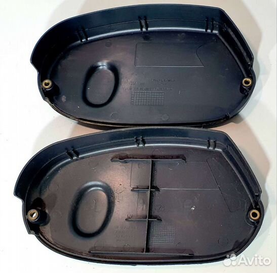 Кожух ремня грм верхний Opel, Chevrolet