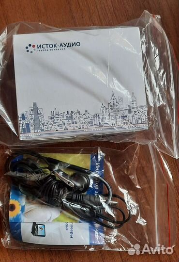 Слуховой аппарат сакура