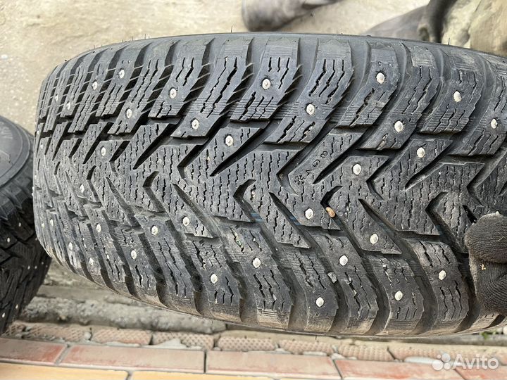 Шины диски и колеса