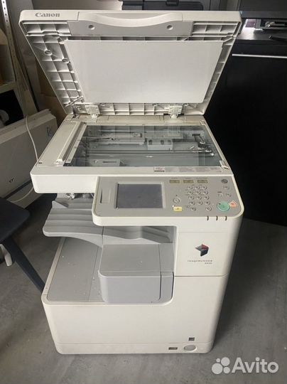 Принтер Canon