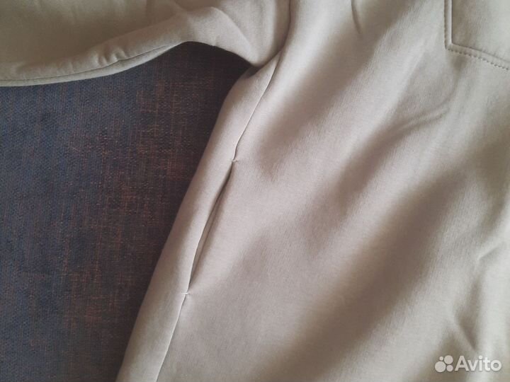 Костюм тёплый