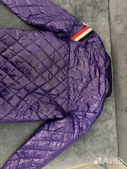 Куртка демисезонная мужская с капюшоном