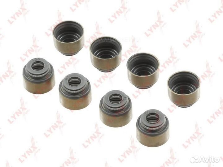 Lynxauto SO-0461 Маслосъемный колпачок