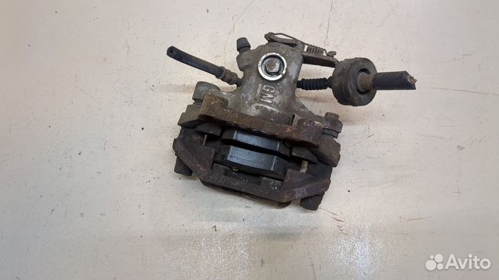 Суппорт Opel Astra G, 2001