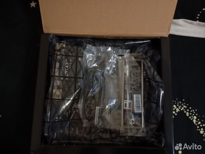 MSI B450M mortar MAX