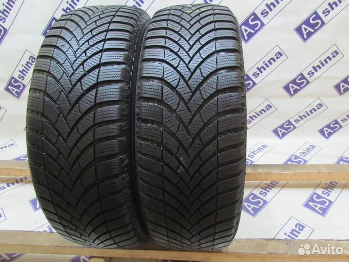 Semperit Speed Grip 5 205/60 R16 99G