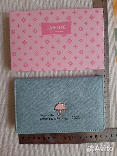 Ежедневник