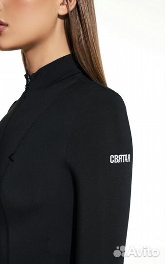 Комбинезон святая женский