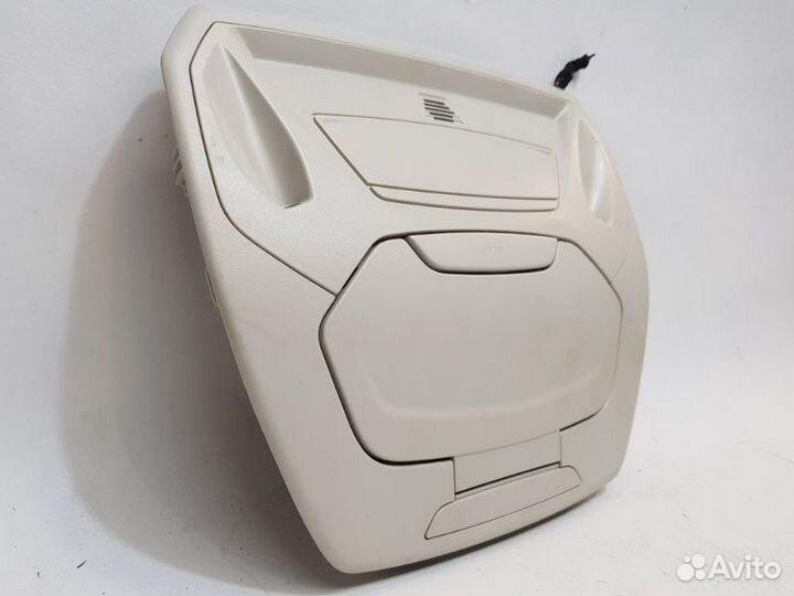 Очечник Ford Kuga 1.6 ecoboost 2013