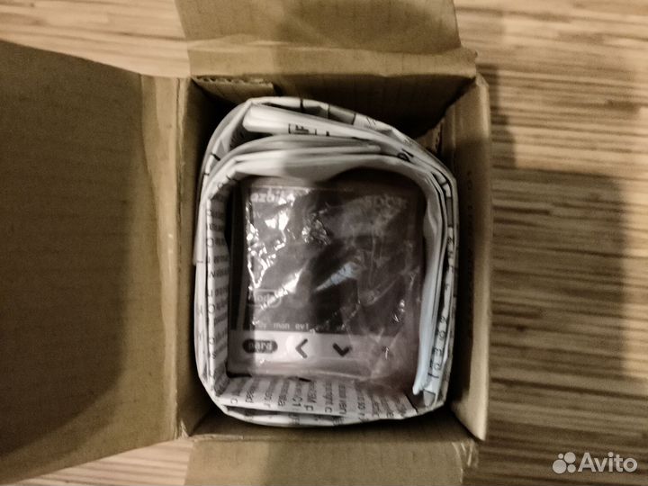 Контроллер azbil (терморегулятор)