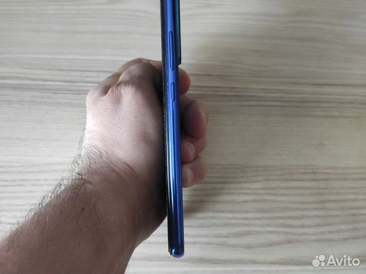 Xiaomi Redmi Note 8, 4/64 ГБ