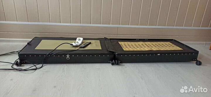 Массажная кровать Vital Rays