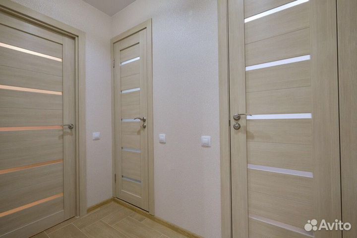 Межкомнатные двери от производителя