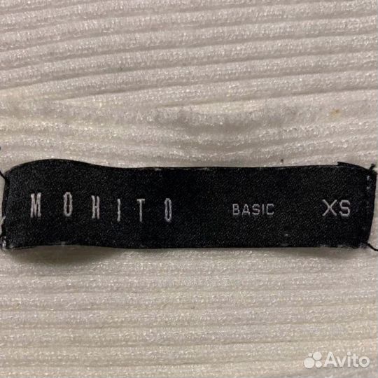 Джемпер женский Mohito