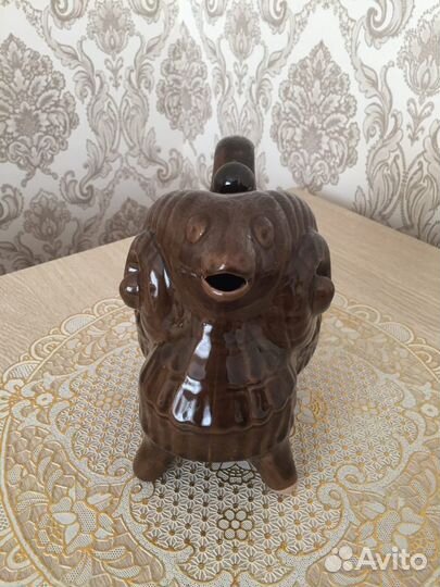 Кувшин/плесканец 