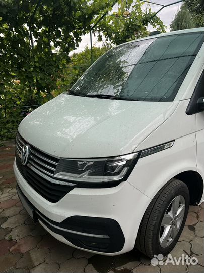 Volkswagen Caravelle 2.0 AMT, 2021, 32 525 км