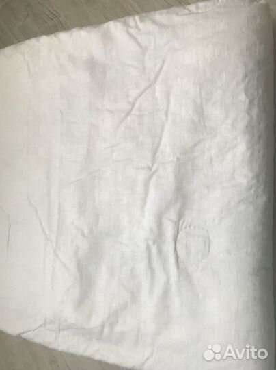 Одеяла евро