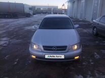 Opel Omega 2.2 MT, 2001, 345 717 км, с пробегом, цена 350 000 руб.