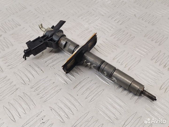 Форсунка для Volkswagen Passat 6