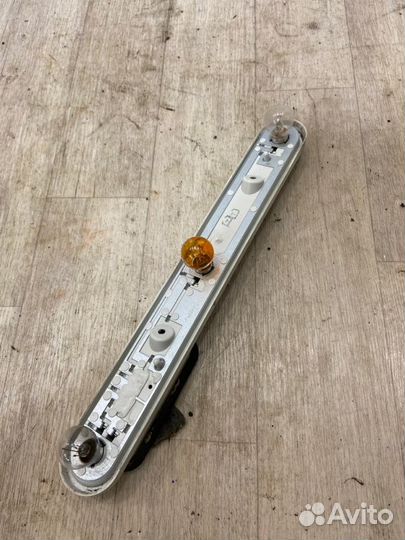 Плата фонаря задняя Ford Focus qqdb (1.8) 2006