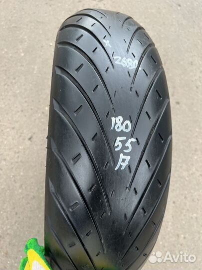 180/55 R17 metzeler roadtec 01 2680x