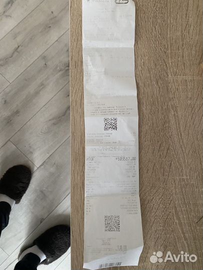 Зеркальный фотоаппарат canon 6d mark 2