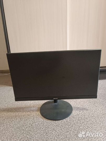 Монитор dexp 19,5 FullHd