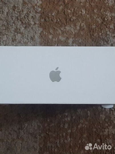 Наушники apple airpods pro 2 generation новые