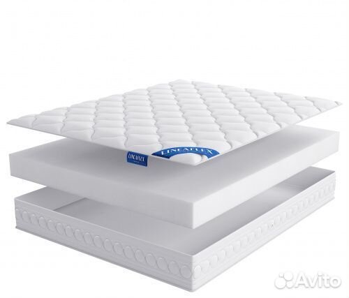 Матрас 160х200