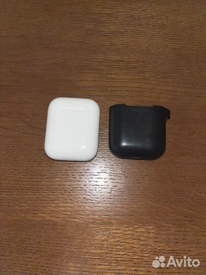 Airpods 2 (2019) оригинал