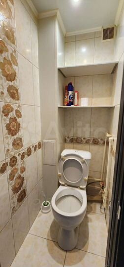 3-к. квартира, 65 м², 7/9 эт.