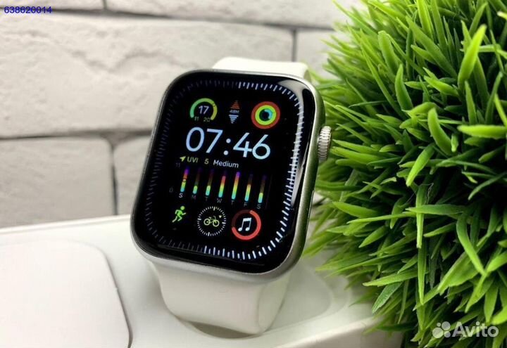 Apple watch series 9, ориг. коробка