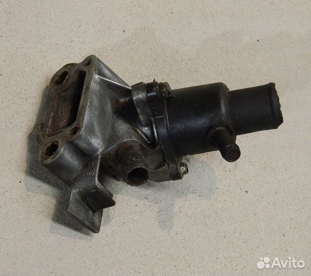 Корпус термостата Renault Kangoo 1.4