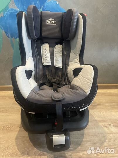 Детское кресло авто бу