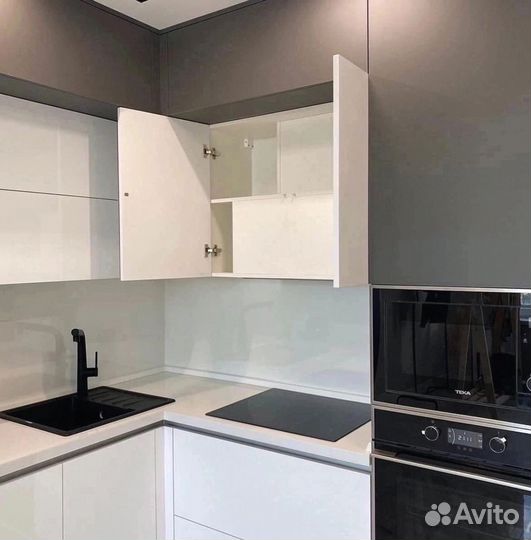 Кухня на заказ