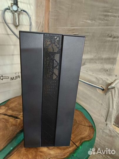 Игровой корпус для пк атх