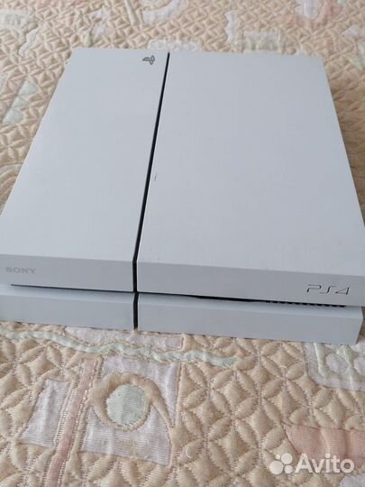 Sony PS4