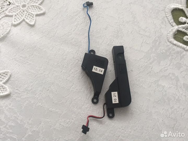 Динамики для ноутбука acer aspire